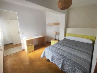 Piso en alquiler en Agra del Orzán - Ventorrillo - Vioño en Coruña (A)