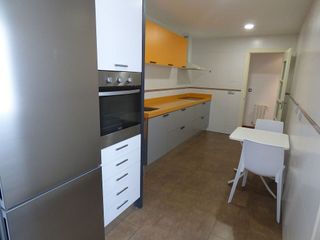 Piso en alquiler en Franciscanos en Albacete