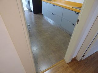 Piso en alquiler en Franciscanos en Albacete