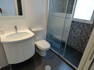 Piso en alquiler en Franciscanos en Albacete