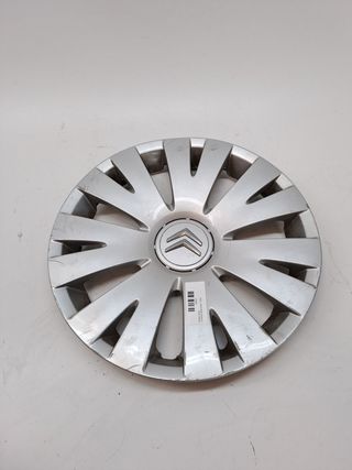 TAPACUBOS CITROEN BERLINGO 686597