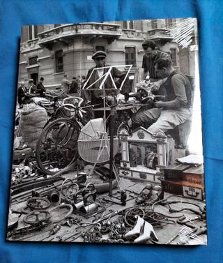 MERCANTI D'ITALIA E ITALIA CHE LAVORA IN 2 VOLUMI