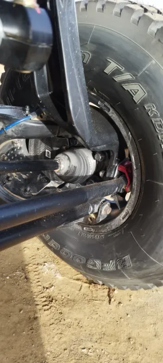 Mecanico Especialista