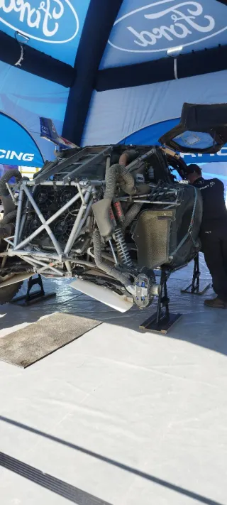 Mecanico Especialista