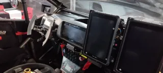 Mecanico Especialista