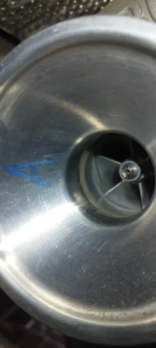 Mecanico Especialista