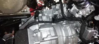 Mecanico Especialista