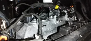 Mecanico Especialista