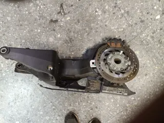 Basculante Honda CB1000R