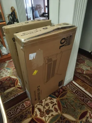 Cuna colecho Kinderkraft