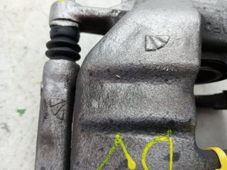 PINZA FRENO DELANTERA DERECHA PEUGEOT 308 454303