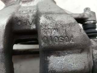 PINZA FRENO DELANTERA DERECHA PEUGEOT 308 454303