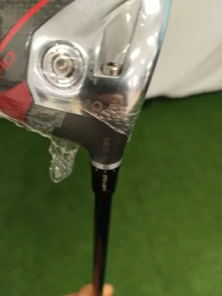 Palo de Golf TaylorMade Stealth