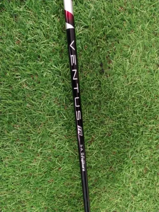 Palo de Golf TaylorMade Stealth