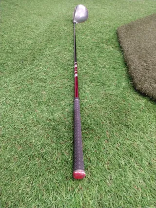 Palo de Golf TaylorMade Stealth