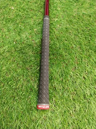 Palo de Golf TaylorMade Stealth