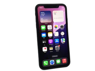 iPhone XR 256 GB Negro