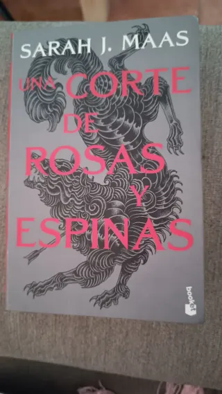 Una corte de rosas y espinas: Edición limitada ...