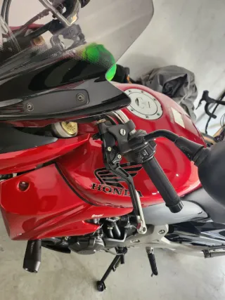 Honda CB 600 F HORNET 39000 km