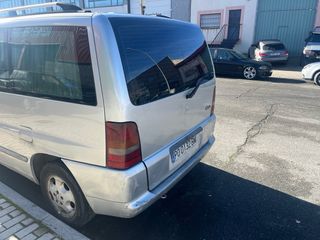 Mercedes-Benz Vito 1999
