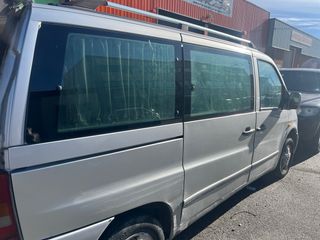 Mercedes-Benz Vito 1999