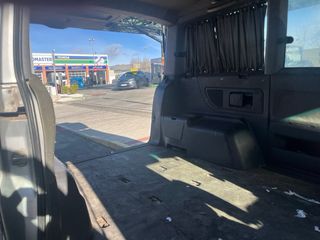 Mercedes-Benz Vito 1999