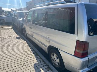 Mercedes-Benz Vito 1999