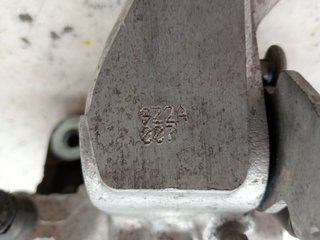 PINZA FRENO TRASERA DERECHA PEUGEOT 308 454305