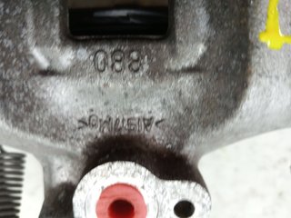 PINZA FRENO TRASERA DERECHA PEUGEOT 308 454305