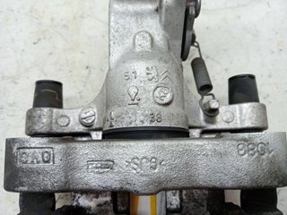 PINZA FRENO TRASERA IZQUIERDA PEUGEOT 308 454306
