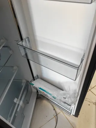 Frigorífico Beko pequeño