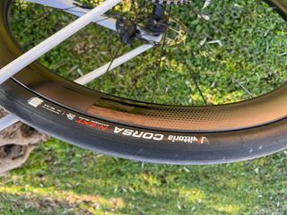 Ruedas FFWD Ryot 44 Carbon