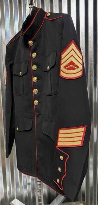 Galón USMC Original