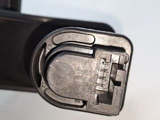 PEDAL FRENO PEUGEOT 2008 (P1) 586677