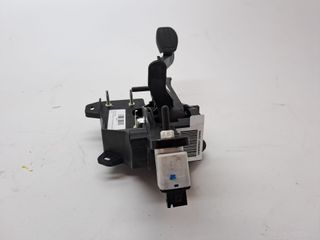 PEDAL FRENO PEUGEOT 2008 (P1) 586677