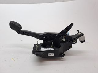 PEDAL FRENO PEUGEOT 2008 (P1) 586677
