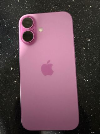 iPhone 11 Rosa