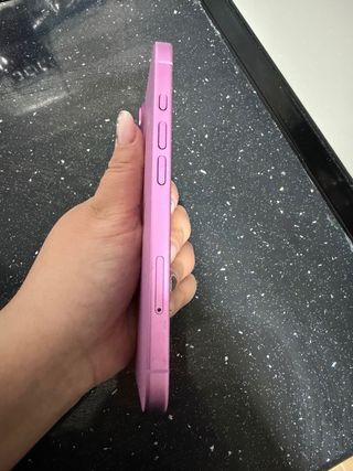 iPhone 11 Rosa