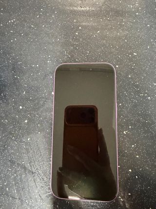 iPhone 11 Rosa