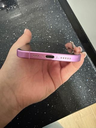 iPhone 11 Rosa