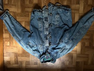 Chaqueta Vaquera Pepe Jeans Vintage