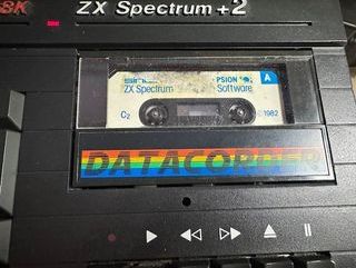 ZX Spectrum Horizons Software Starter Pack