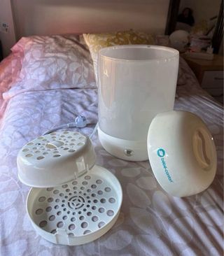 Esterilizador Bebé Confort