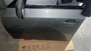 4 Puertas BMW E60 Gris