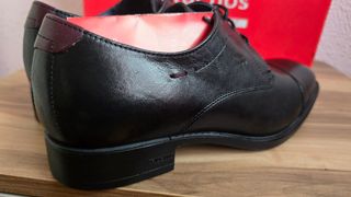 Zapatos Fluchos Negros Talla 39