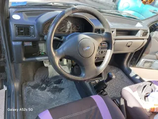 Ford Fiesta 1996