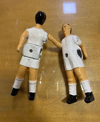 2 Jugador Cataluña - Córdoba Blanco