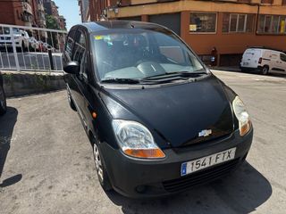 Chevrolet Matiz 2007