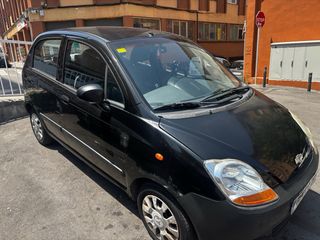 Chevrolet Matiz 2007