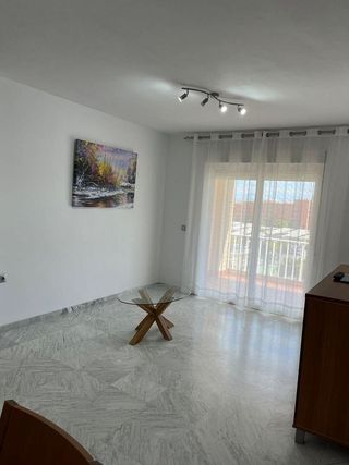 Piso en alquiler en Zona Sohail en Fuengirola